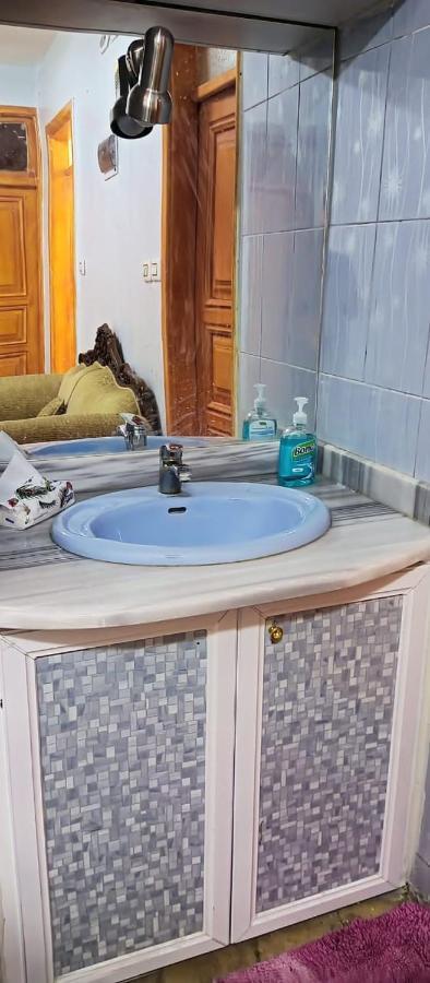 Apartament Castle House Al-Al-Karak Zewnętrze zdjęcie