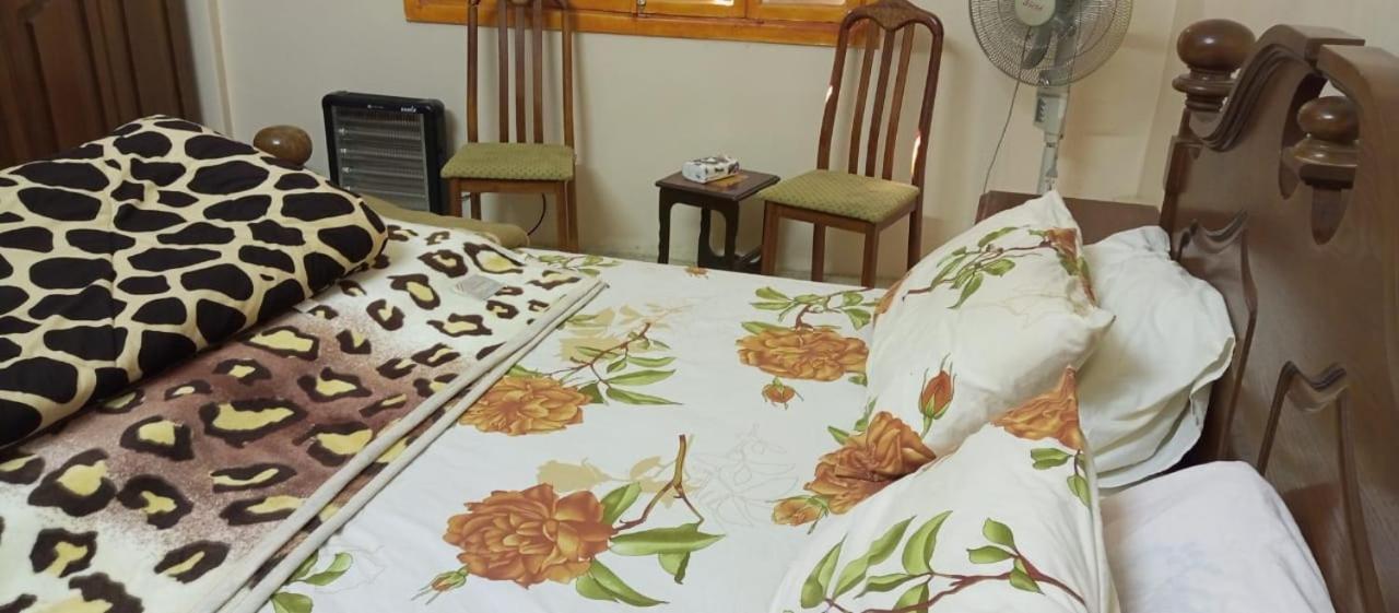 Apartament Castle House Al-Al-Karak Zewnętrze zdjęcie