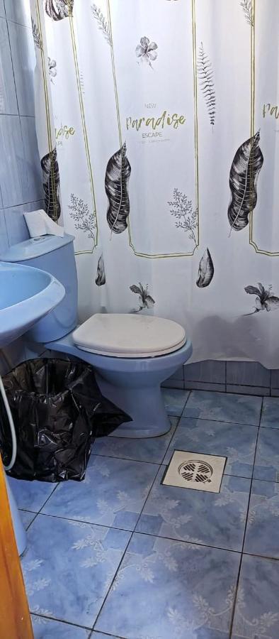 Apartament Castle House Al-Al-Karak Zewnętrze zdjęcie