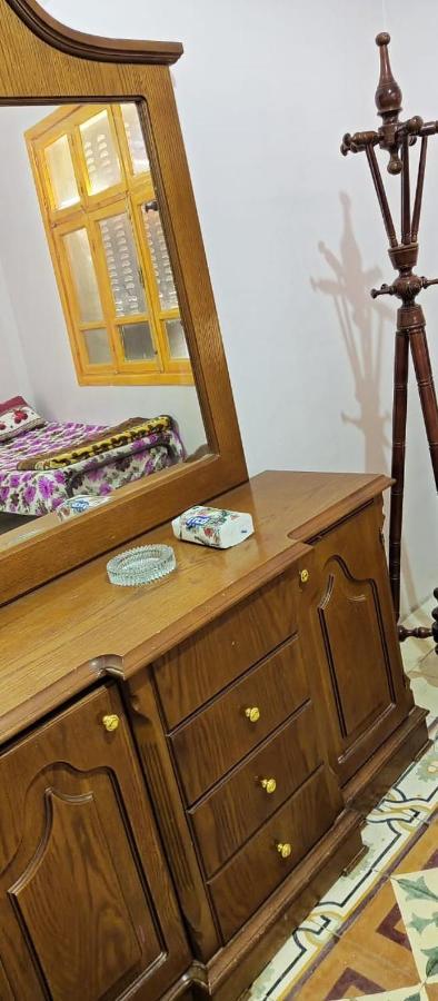 Apartament Castle House Al-Al-Karak Zewnętrze zdjęcie