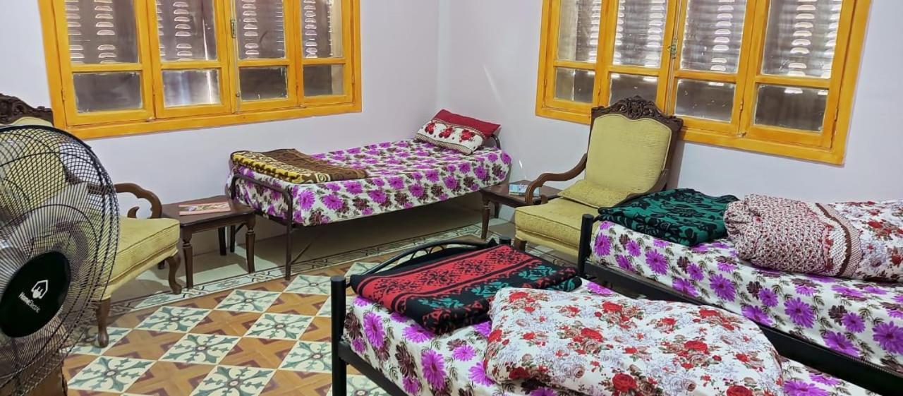 Apartament Castle House Al-Al-Karak Zewnętrze zdjęcie