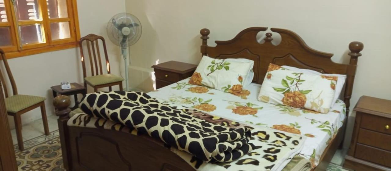 Apartament Castle House Al-Al-Karak Zewnętrze zdjęcie