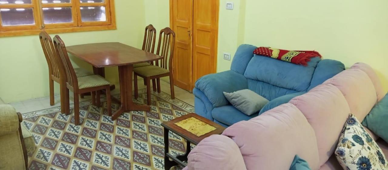 Apartament Castle House Al-Al-Karak Zewnętrze zdjęcie