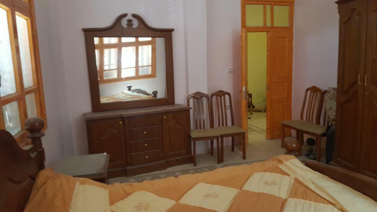 Apartament Castle House Al-Al-Karak Zewnętrze zdjęcie