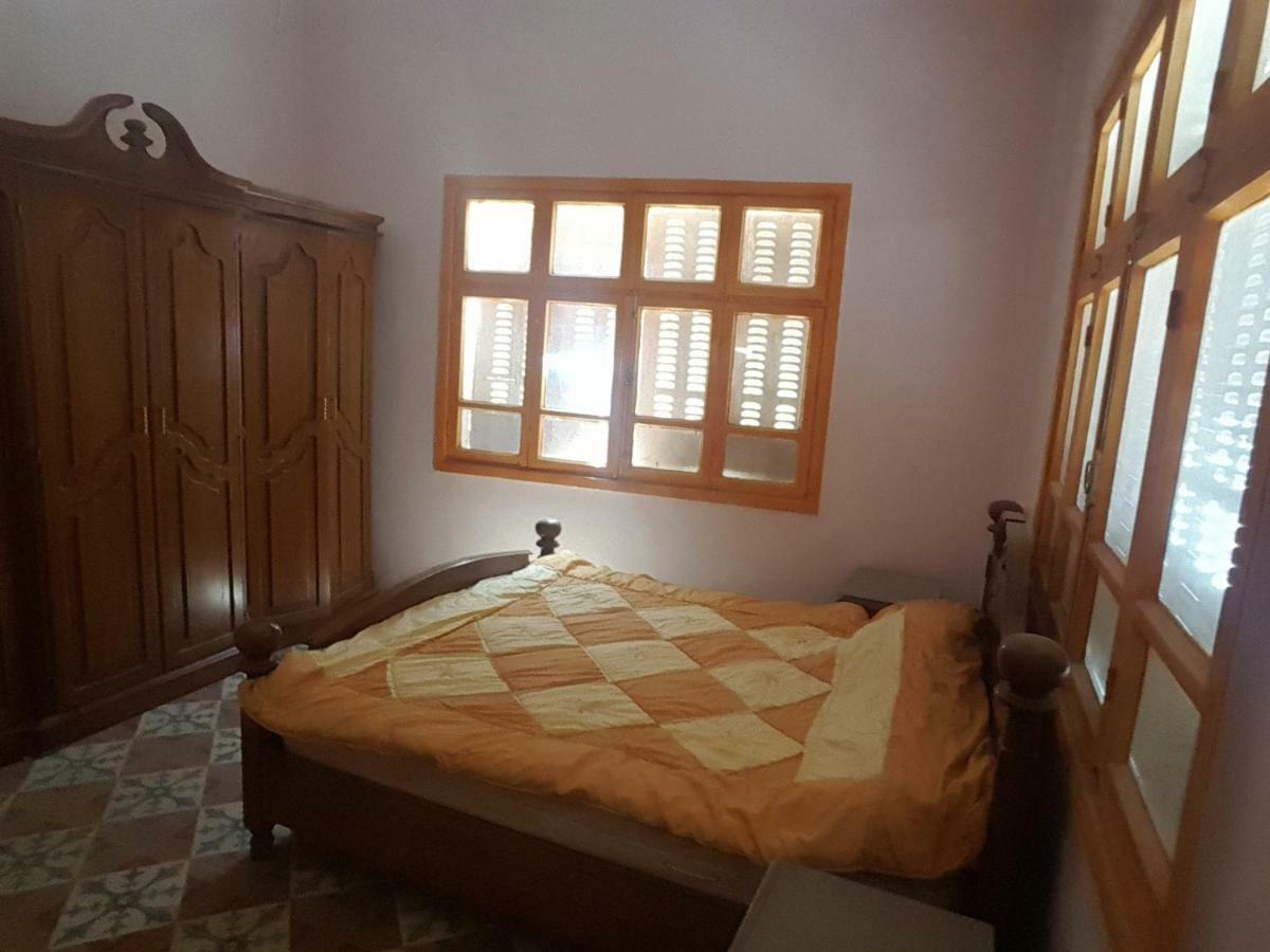 Apartament Castle House Al-Al-Karak Zewnętrze zdjęcie