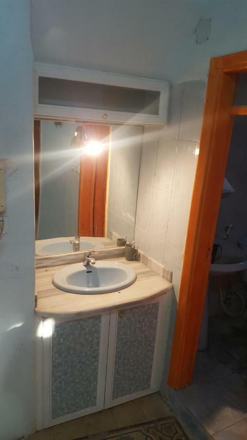 Apartament Castle House Al-Al-Karak Zewnętrze zdjęcie
