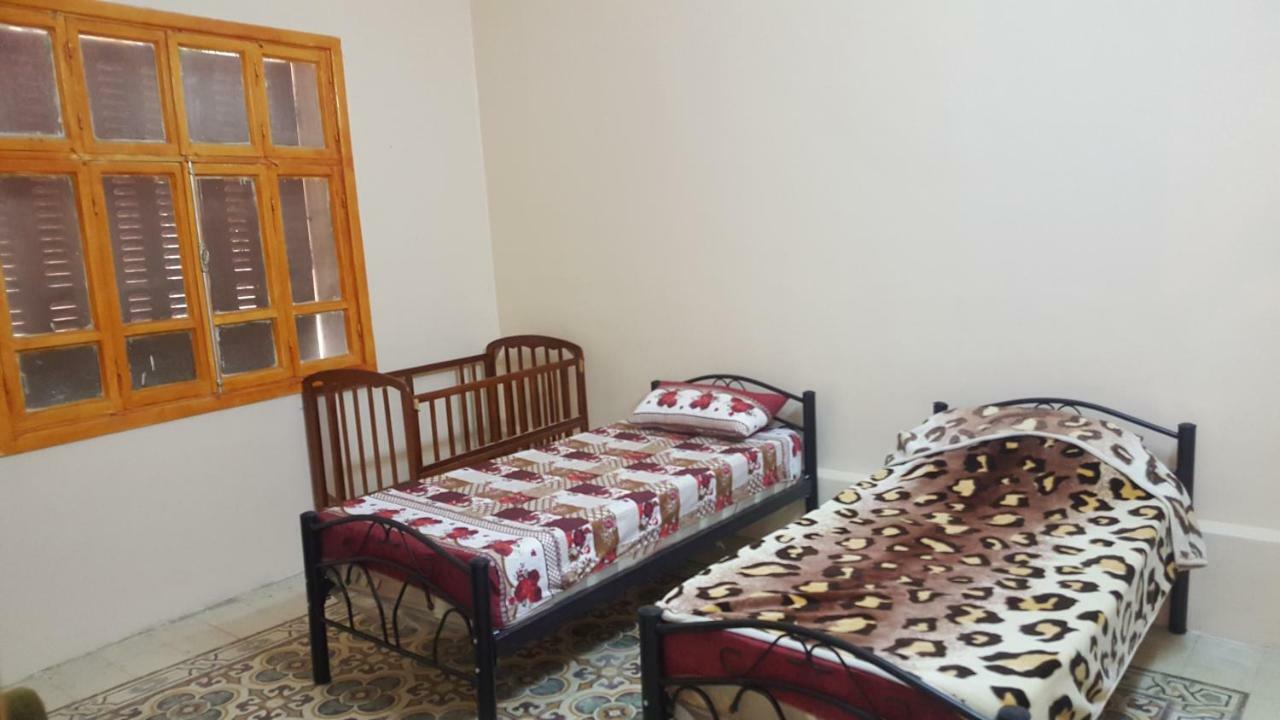 Apartament Castle House Al-Al-Karak Zewnętrze zdjęcie