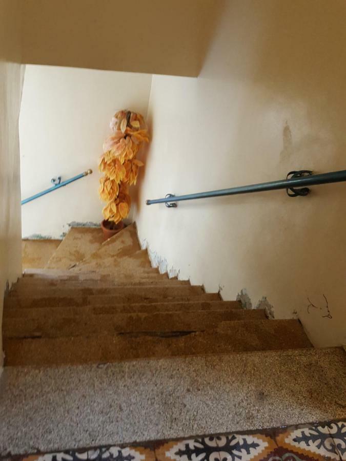Apartament Castle House Al-Al-Karak Zewnętrze zdjęcie