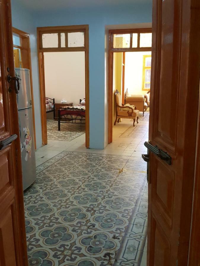 Apartament Castle House Al-Al-Karak Zewnętrze zdjęcie