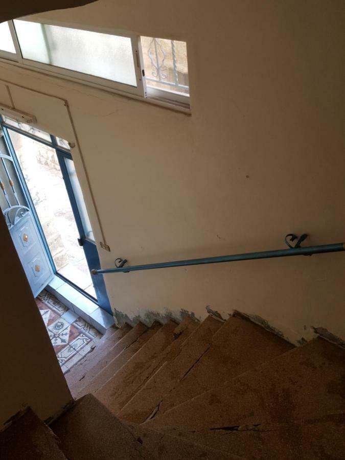 Apartament Castle House Al-Al-Karak Zewnętrze zdjęcie