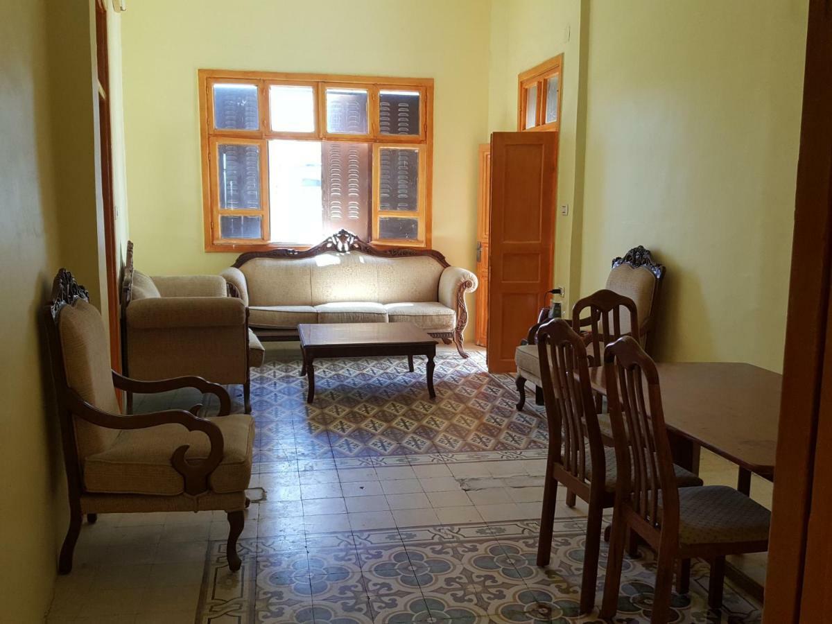 Apartament Castle House Al-Al-Karak Zewnętrze zdjęcie