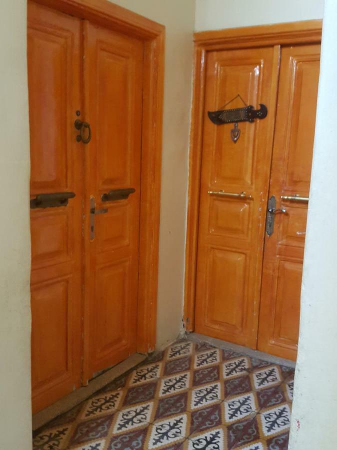 Apartament Castle House Al-Al-Karak Zewnętrze zdjęcie