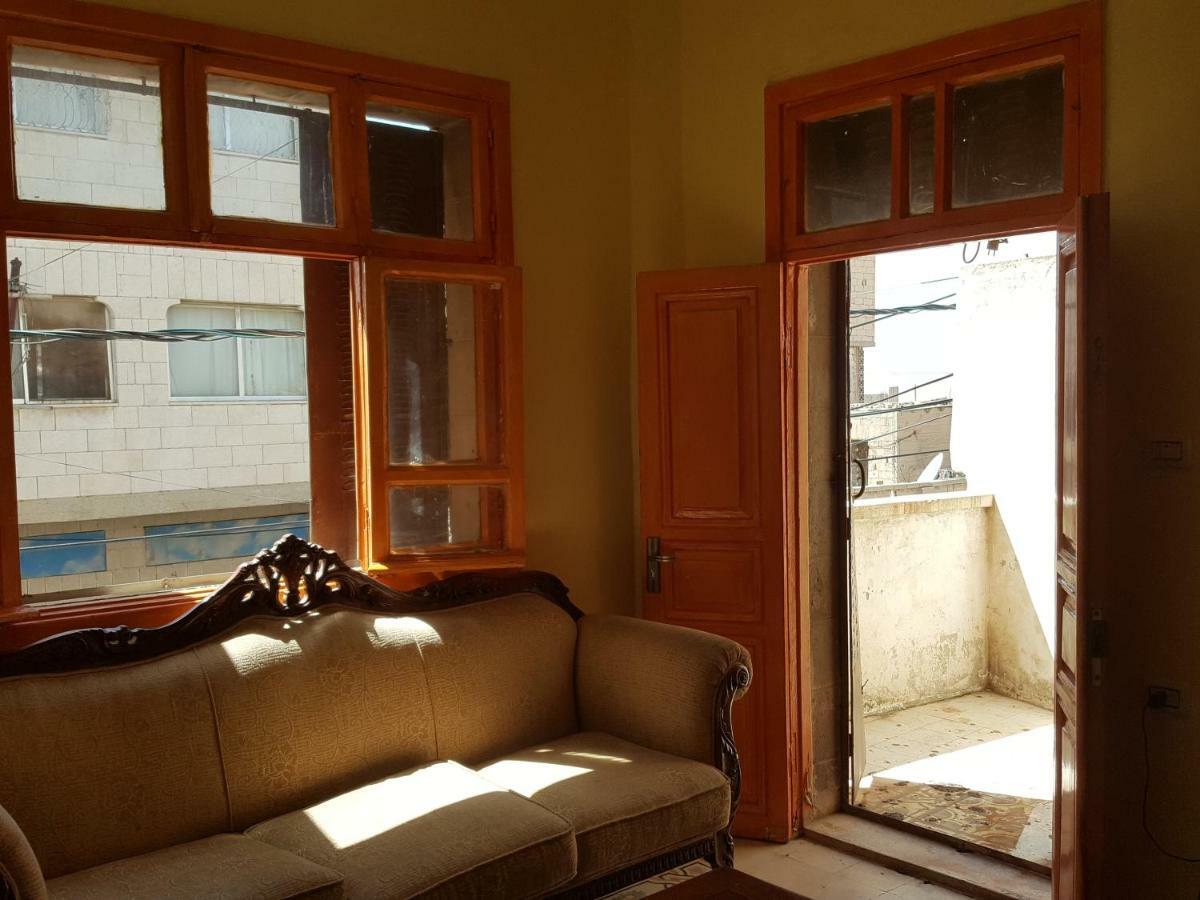 Apartament Castle House Al-Al-Karak Zewnętrze zdjęcie