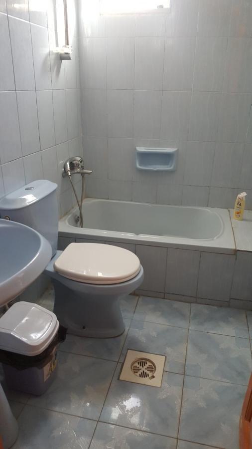 Apartament Castle House Al-Al-Karak Zewnętrze zdjęcie